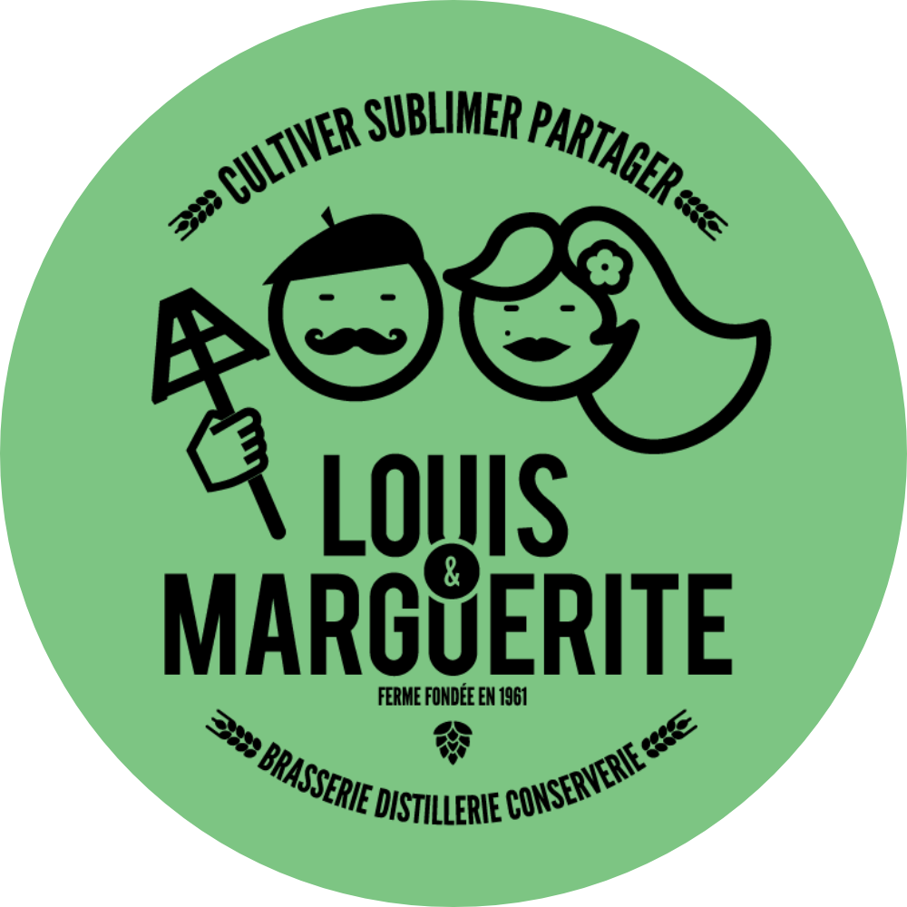 Louis & Marguerite