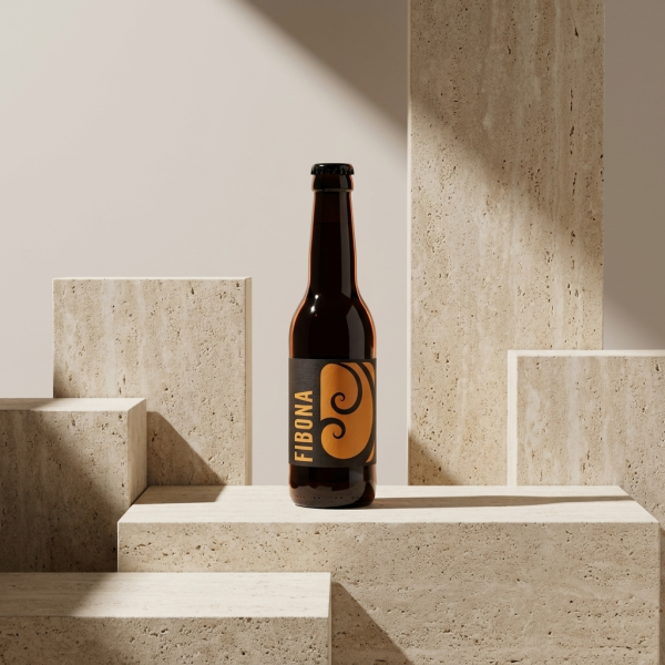 Fibona – Bière paysanne Bio